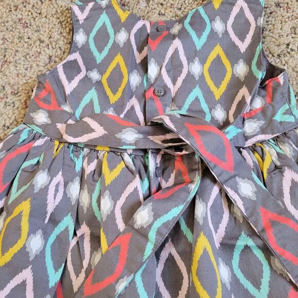 Girl's Size 24 months Carter's Dress - Picture 5 of 5